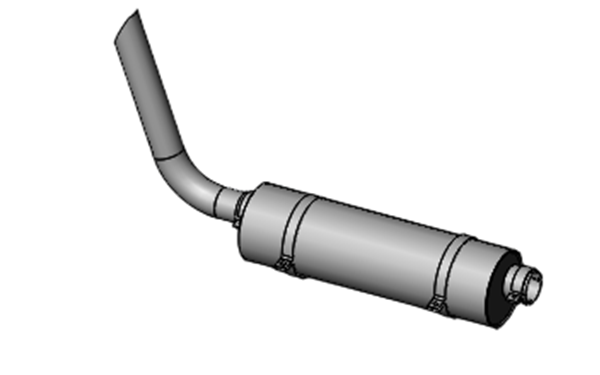 柴油發(fā)電機(jī)組消聲器上下二等角軸測(cè)圖.png