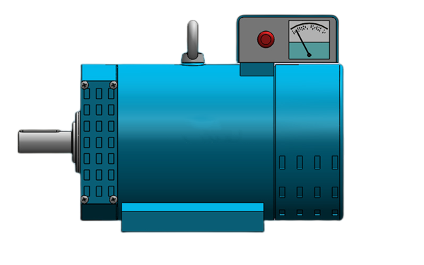 同步交流無刷發(fā)電機主視圖.png