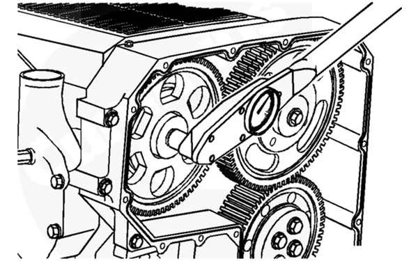 擰緊非剪式齒輪固定螺釘-柴油發(fā)電機(jī)組.png