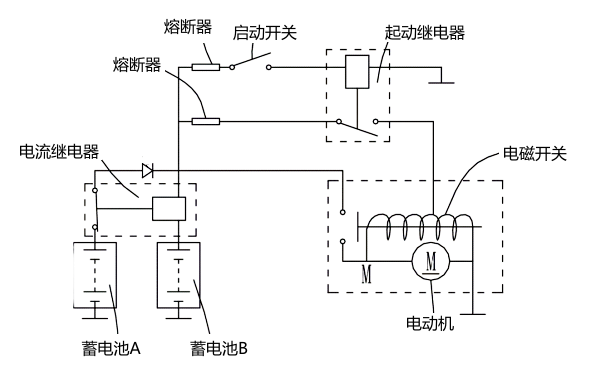 柴油機啟動系統電路圖.png