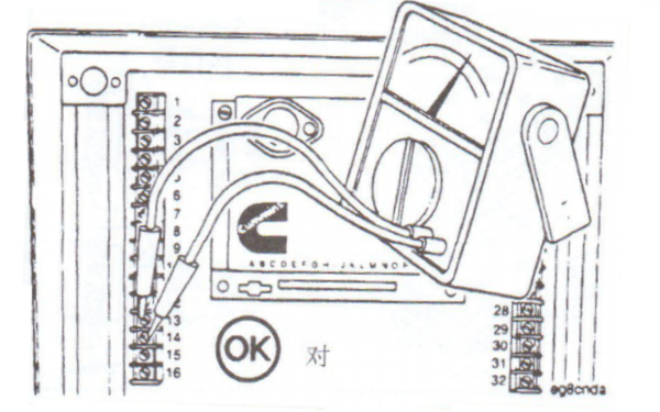 電子調速器正確測試方法-柴油發電機組.png