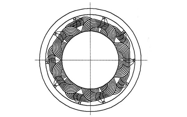 發(fā)電機(jī)定子繞組線圈示意圖.png