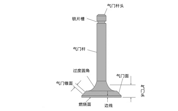 氣門結構示意圖-康明斯柴油發電機組.png